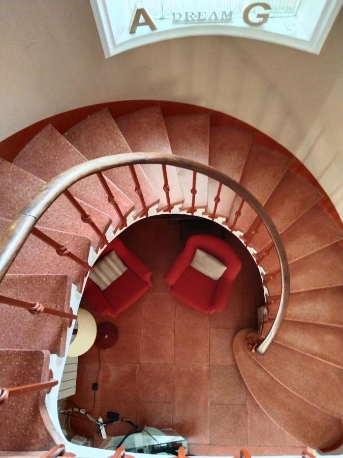 Villa Bella Estanca Castelldefels Exteriör bild