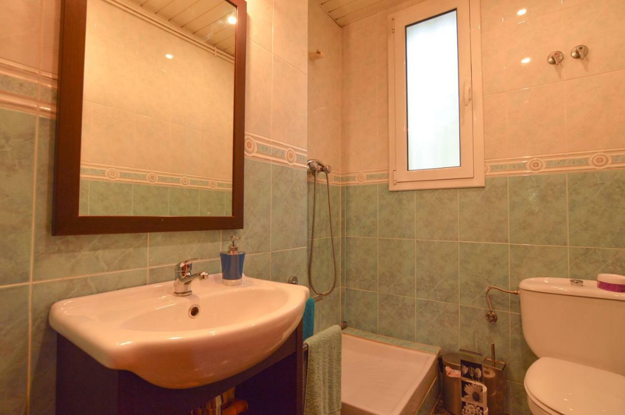 Villa Bella Estanca Castelldefels Exteriör bild